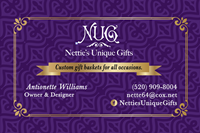 Nettie's Unique Gifts